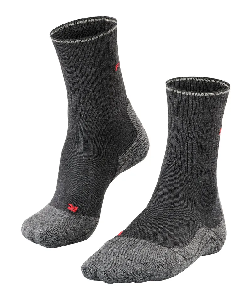 FALKE TK2 Explore Wool Silk Women Trekking