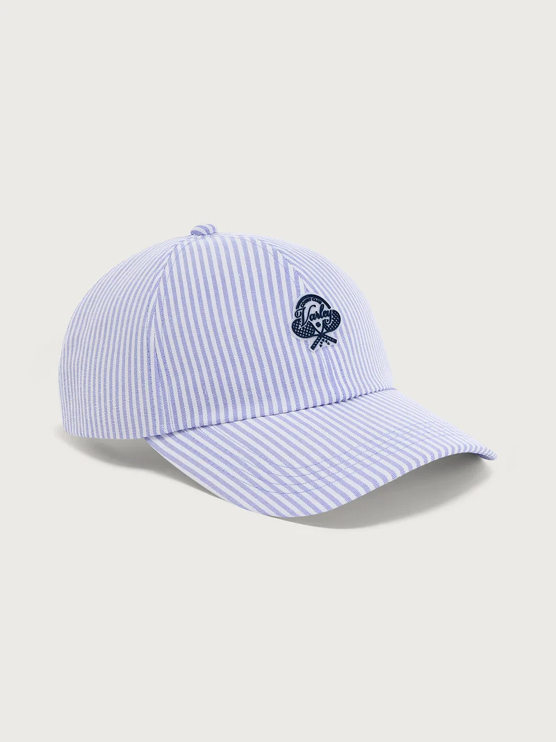 Antoine Club Cap