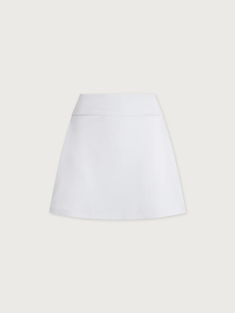 Tani High Rise Skort 14