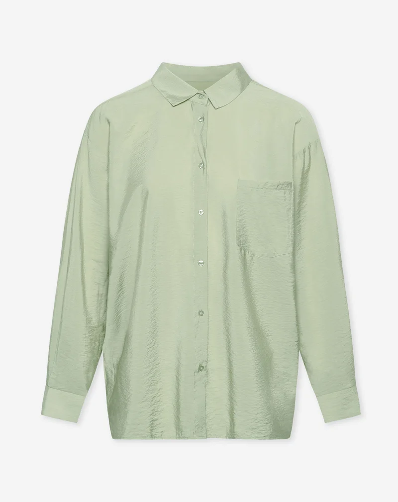 LUX BLOUSE SALIEGROEN