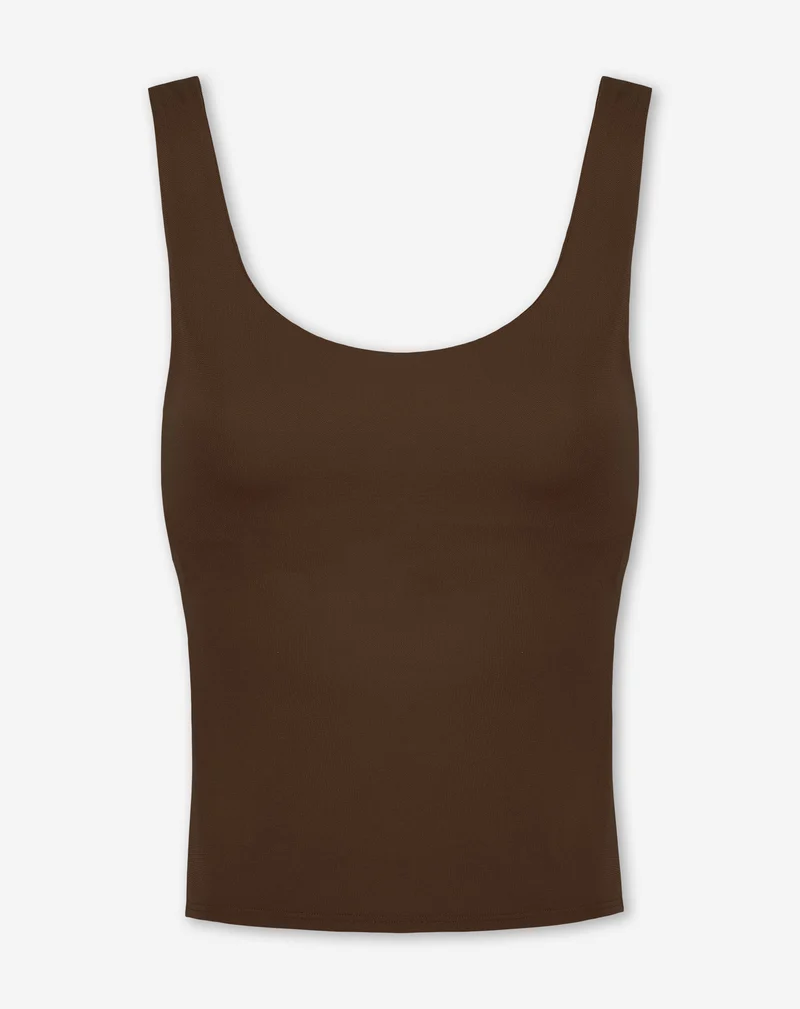 JOVIE TOP BRUIN