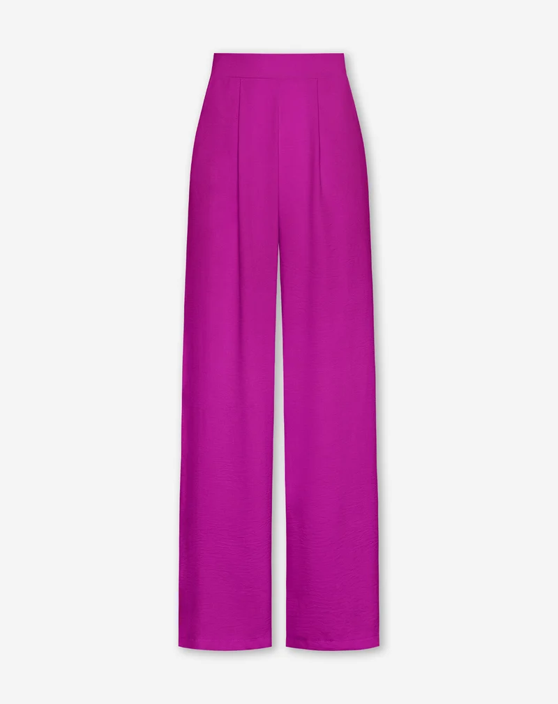 JULIE PANTALON TALL MAGENTA