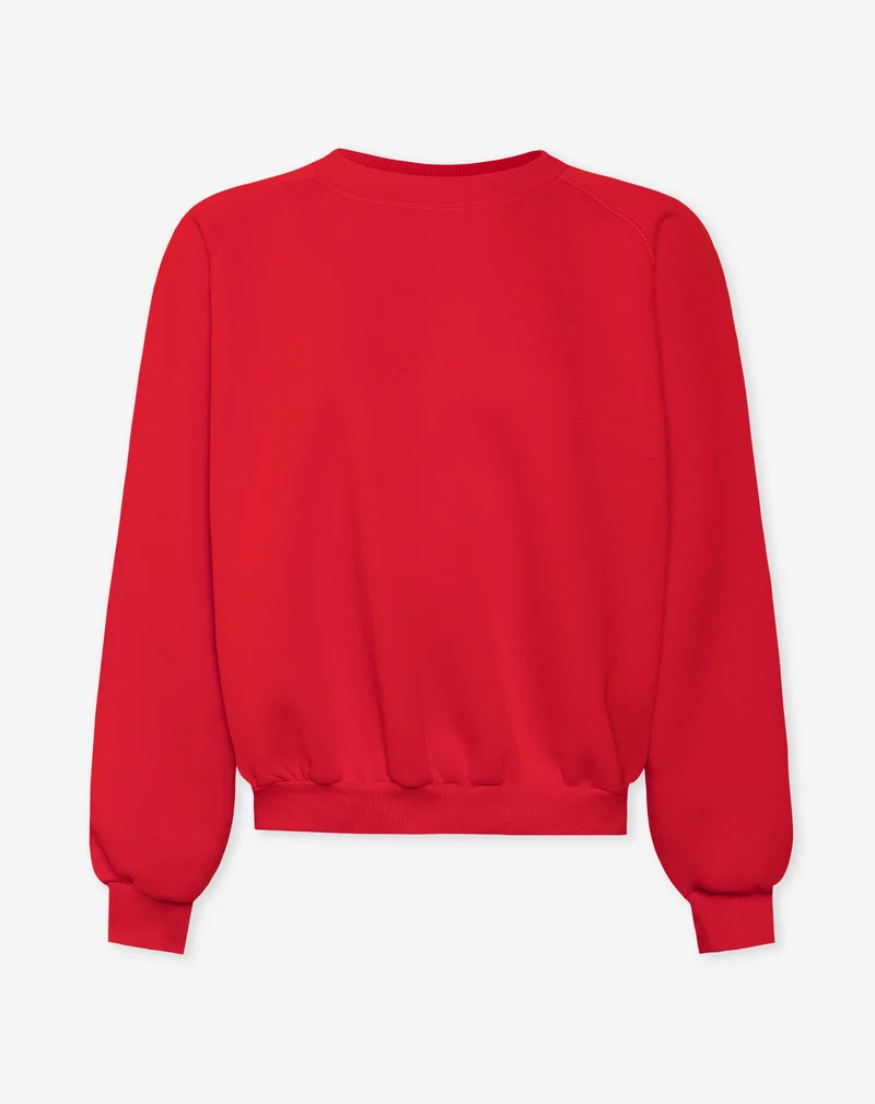 EVA OVERSIZED SWEATER ROOD