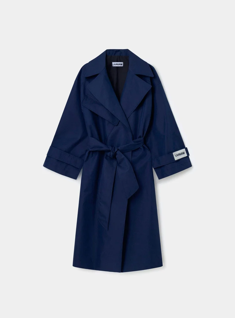 LONDRES NAVY TRENCH