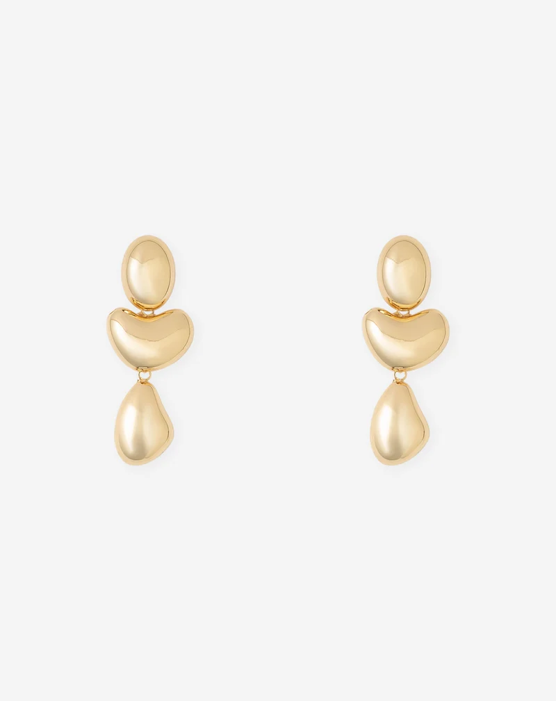 ANIEK DROP EARRINGS