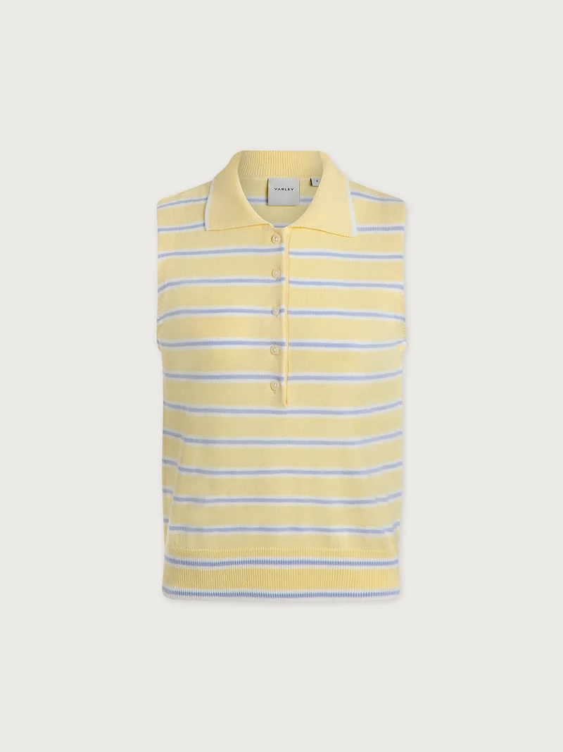 Rue Polo Tank