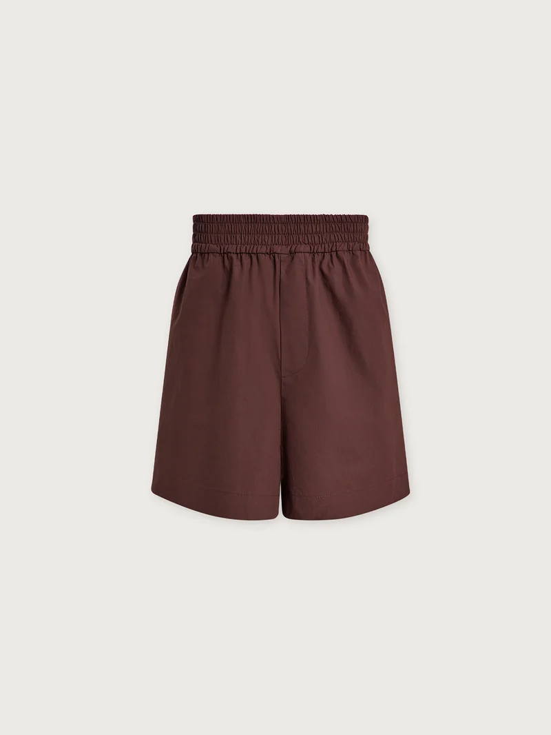 Morales Short 2.5