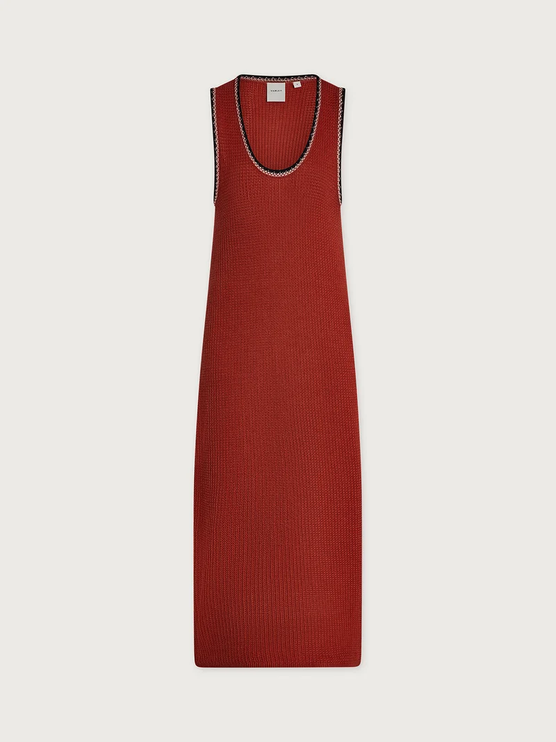 Mikel Knit Dress