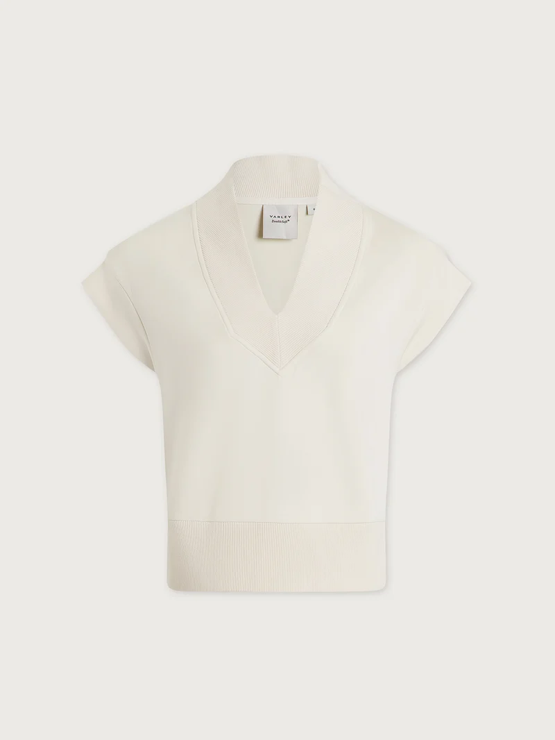 Gracee V Neck Tank