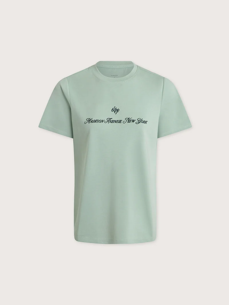 Eldon Graphic Tee