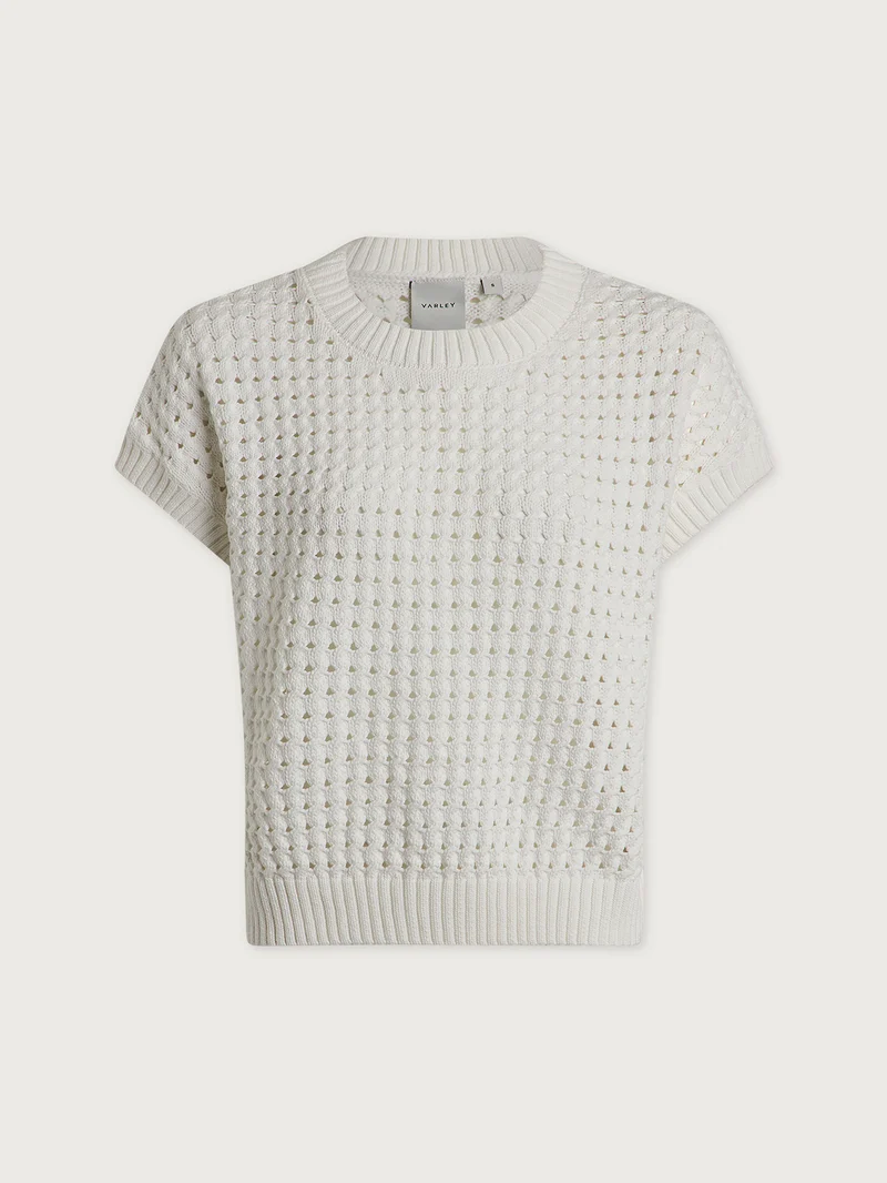 Denny Knit Top