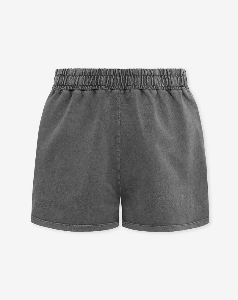 ACID SWEAT SHORTS GRIJS