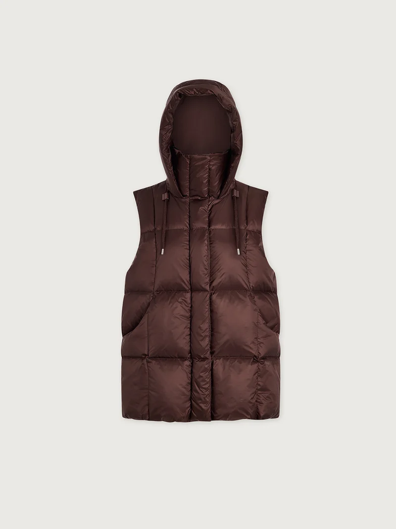 Monti Down Puffer Gilet