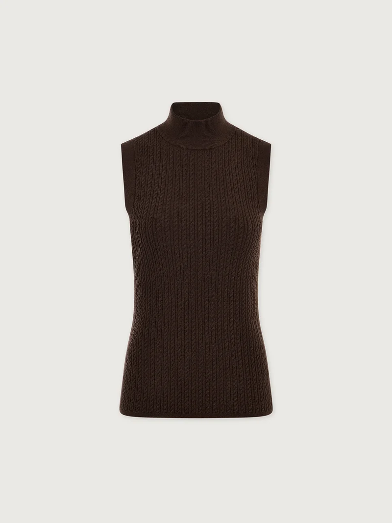 Birdie Knit Tank