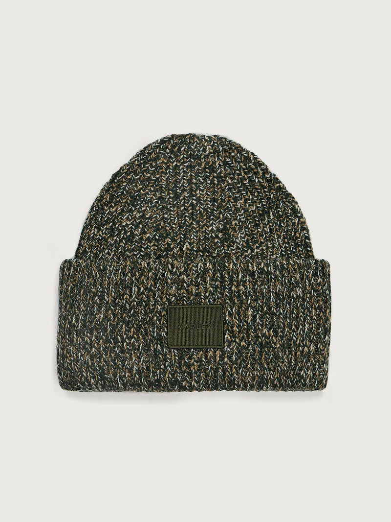 Carly Knit Beanie 2.0