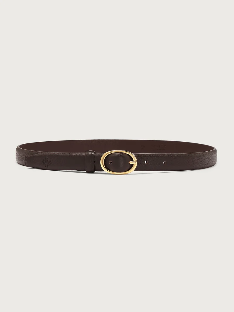 Luelle Belt Leather