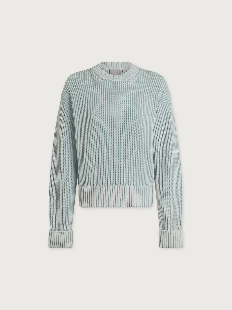 Seymour Knit Sweater