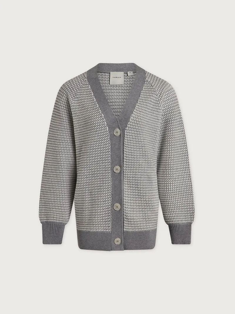 Ryder Knit Cardigan