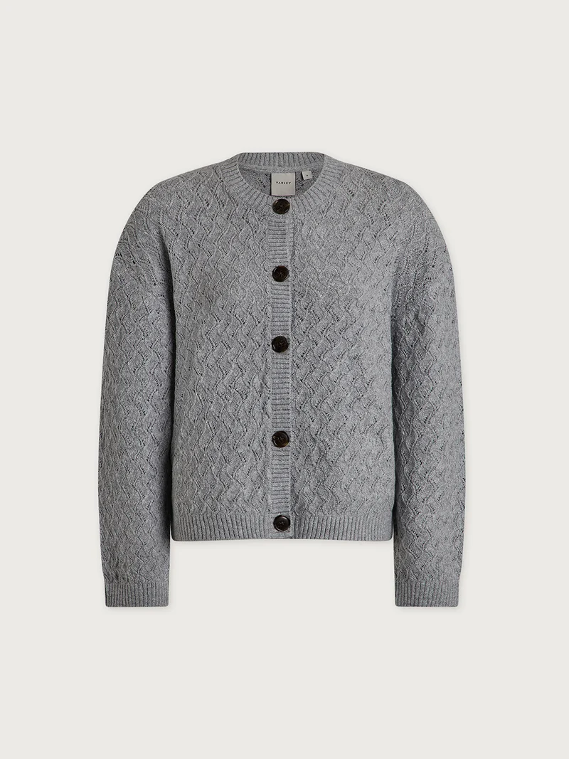 Hossler Knit Cardigan