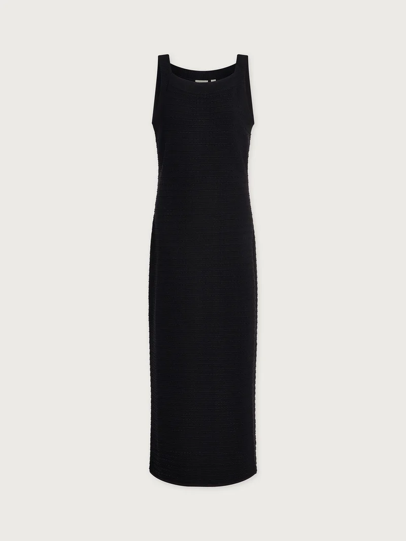 Cusack Knit Dress