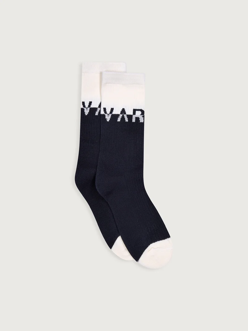 Stellar Colorblock Sock