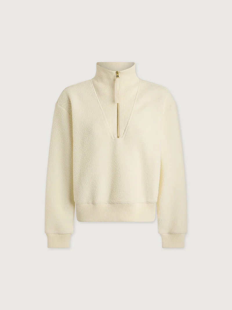 Jaylin Half-Zip Fleece