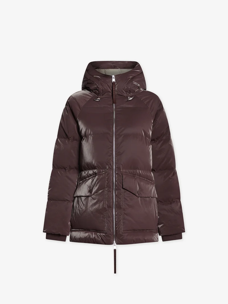 Fullerton Down Jacket