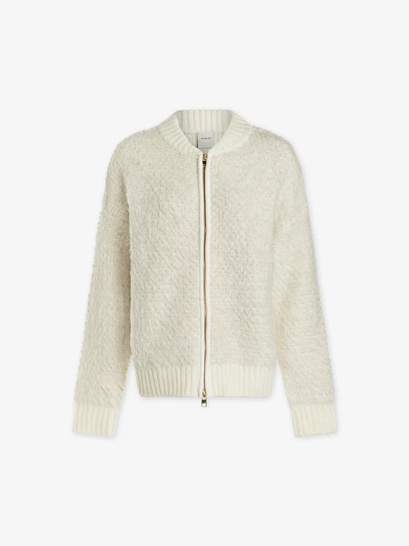 Reimont Fluffy Bubble Knit