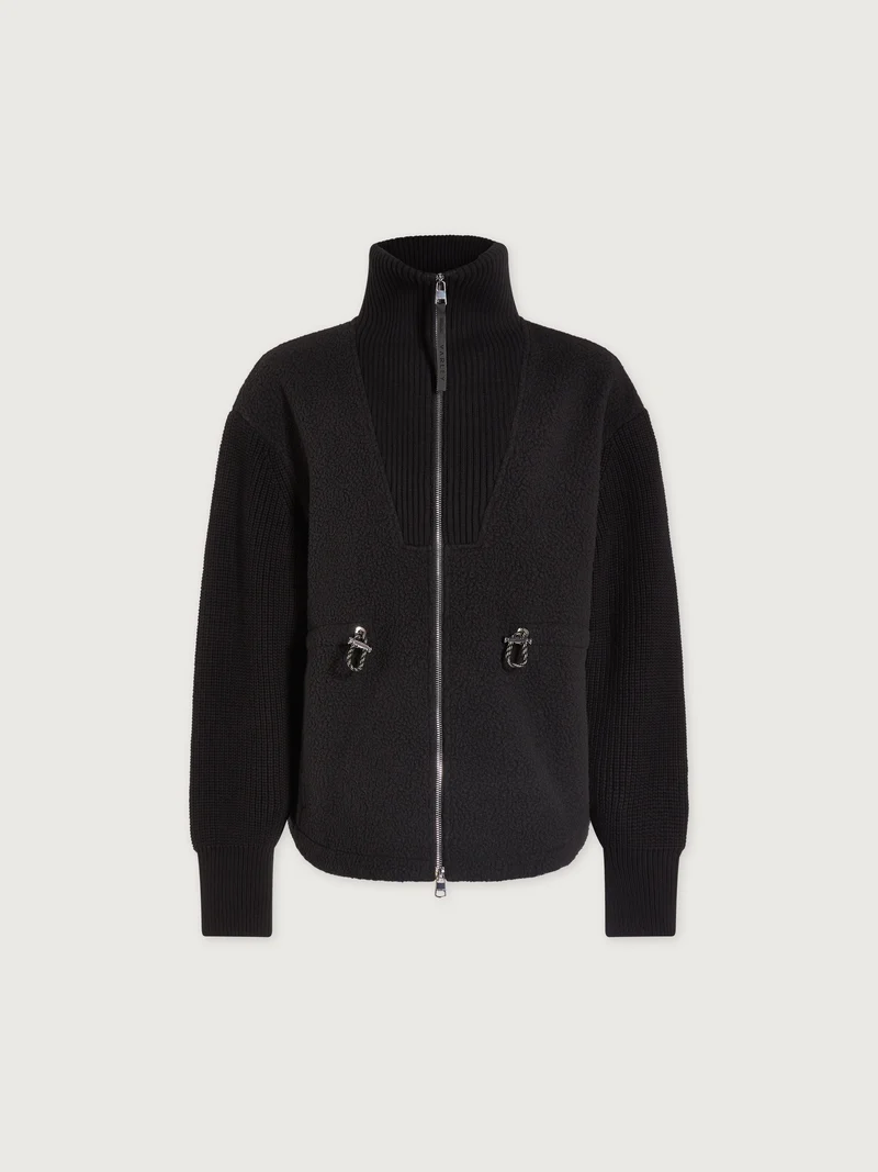 Renea Fleece Jacket