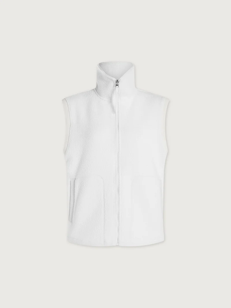 Maggie Fleece Gilet 2.0