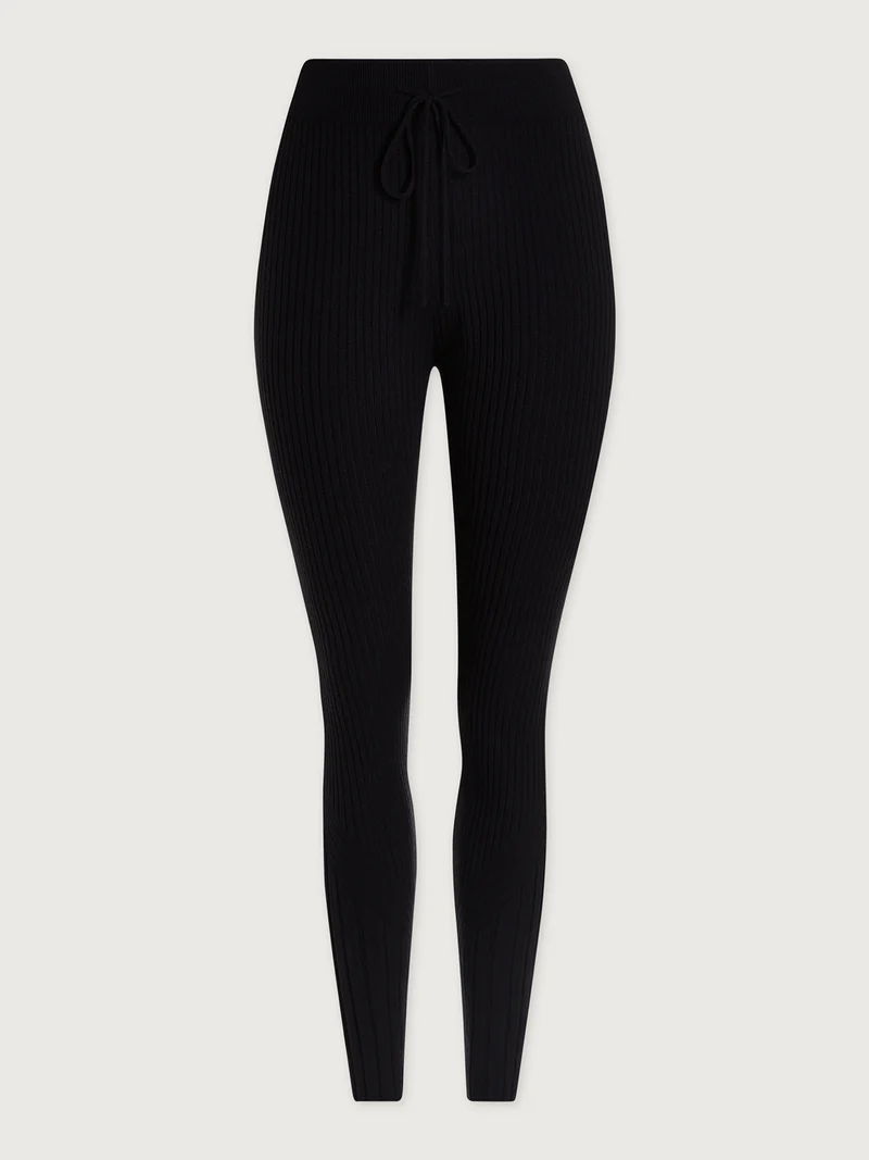 Aiden Knit Legging