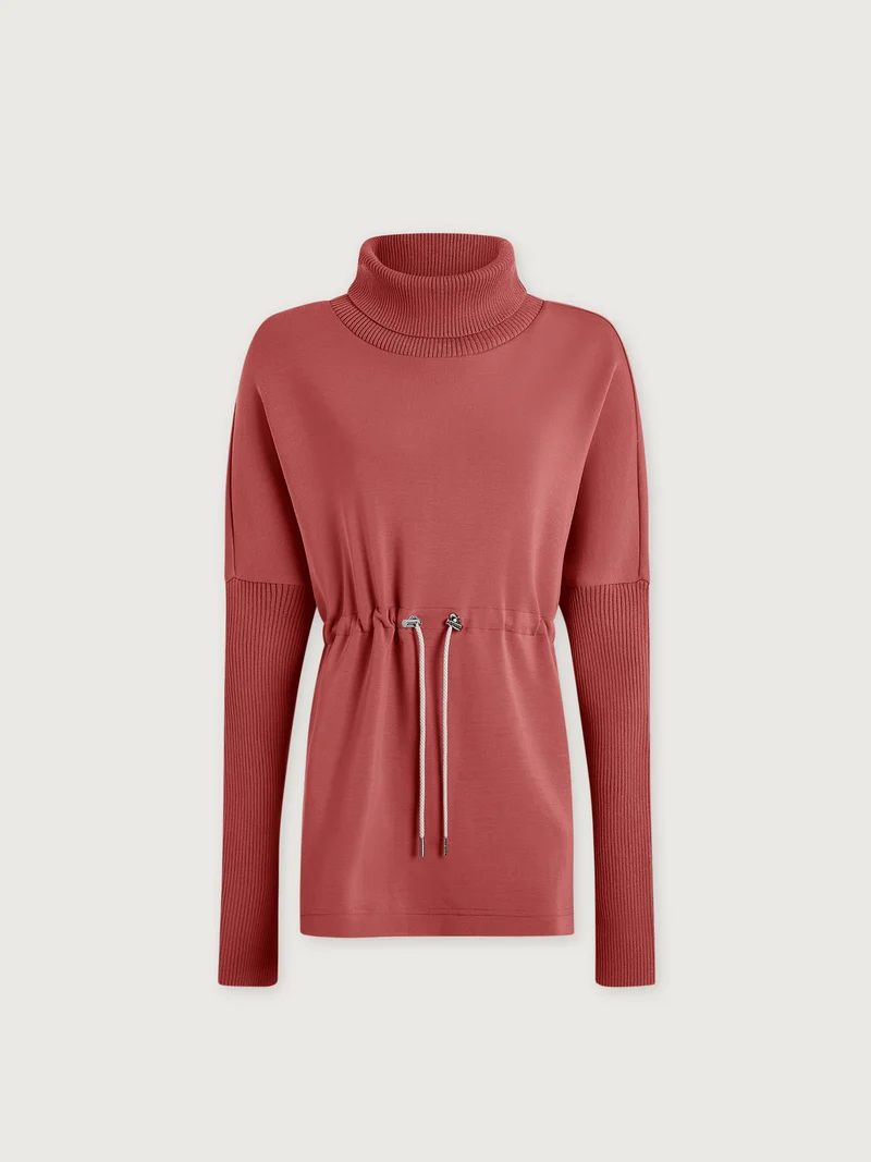 Ethel Cinch Waist Sweat