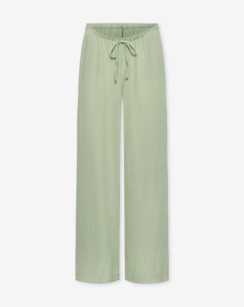 MIKA PANTS MATERNITY SALIEGROEN