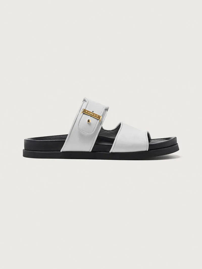 Latona Nappa Sandal