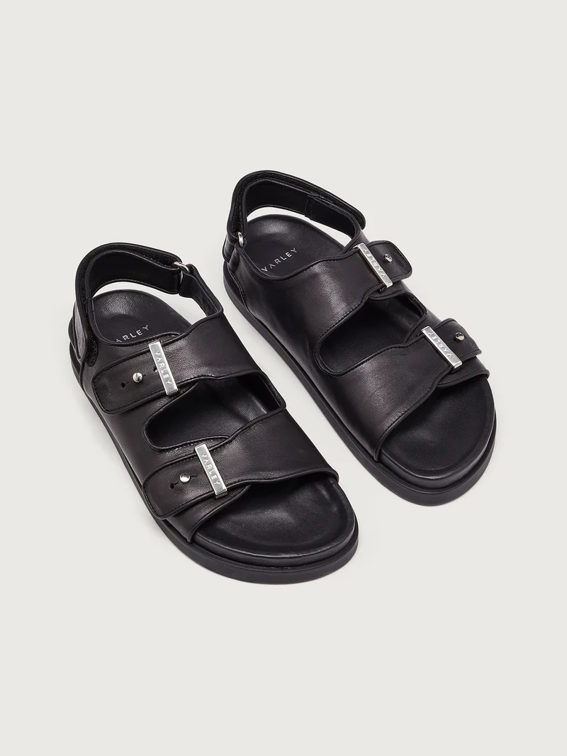 Corte Sandal