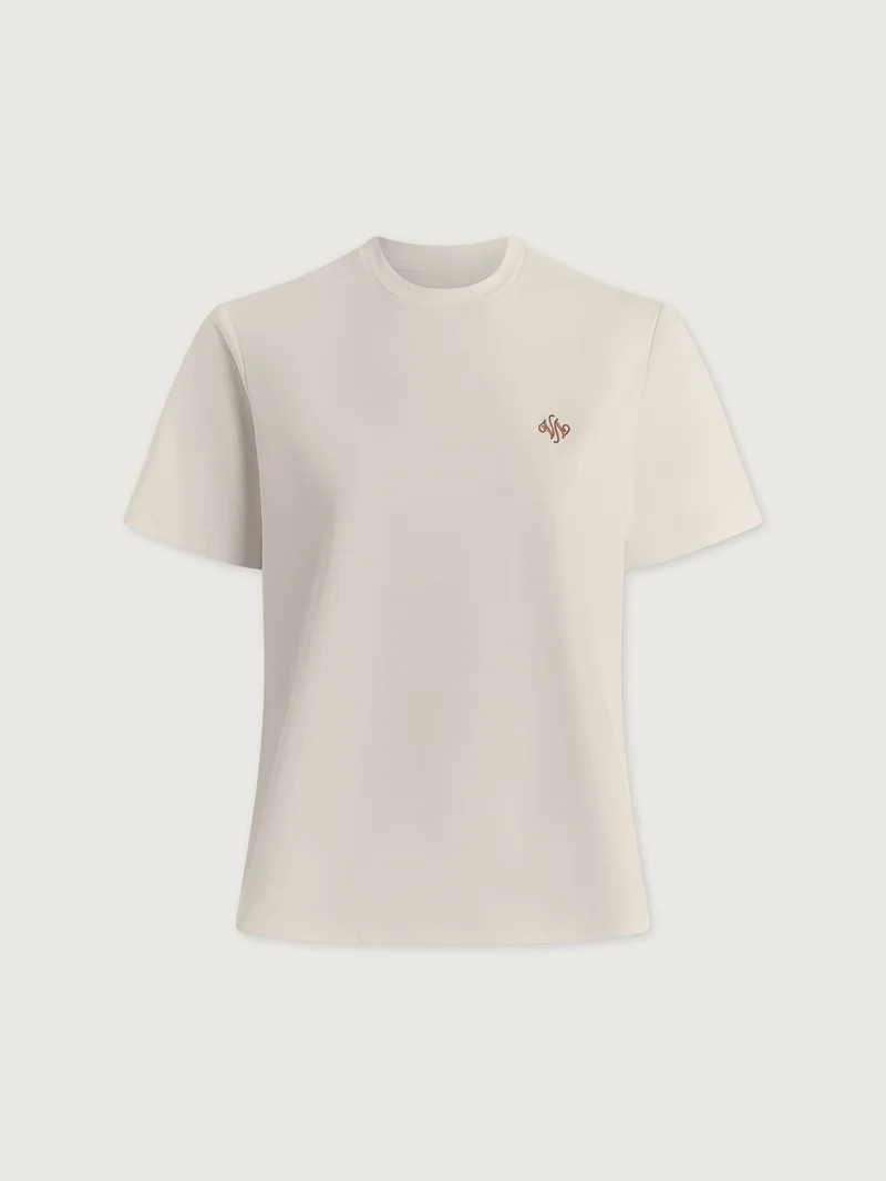 Stevie Branded Tee