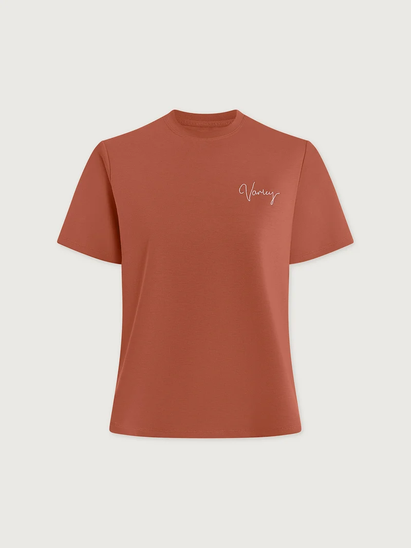 Regan Branded Tee