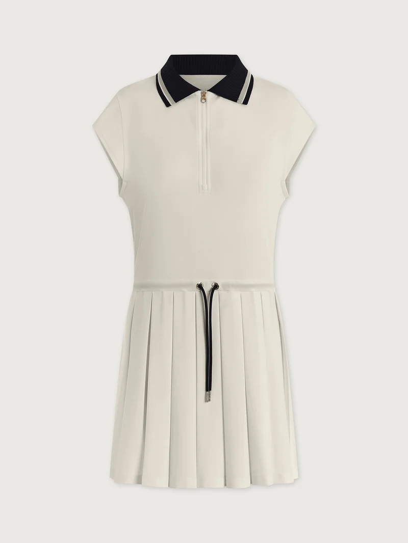 Nico Court Dress 32