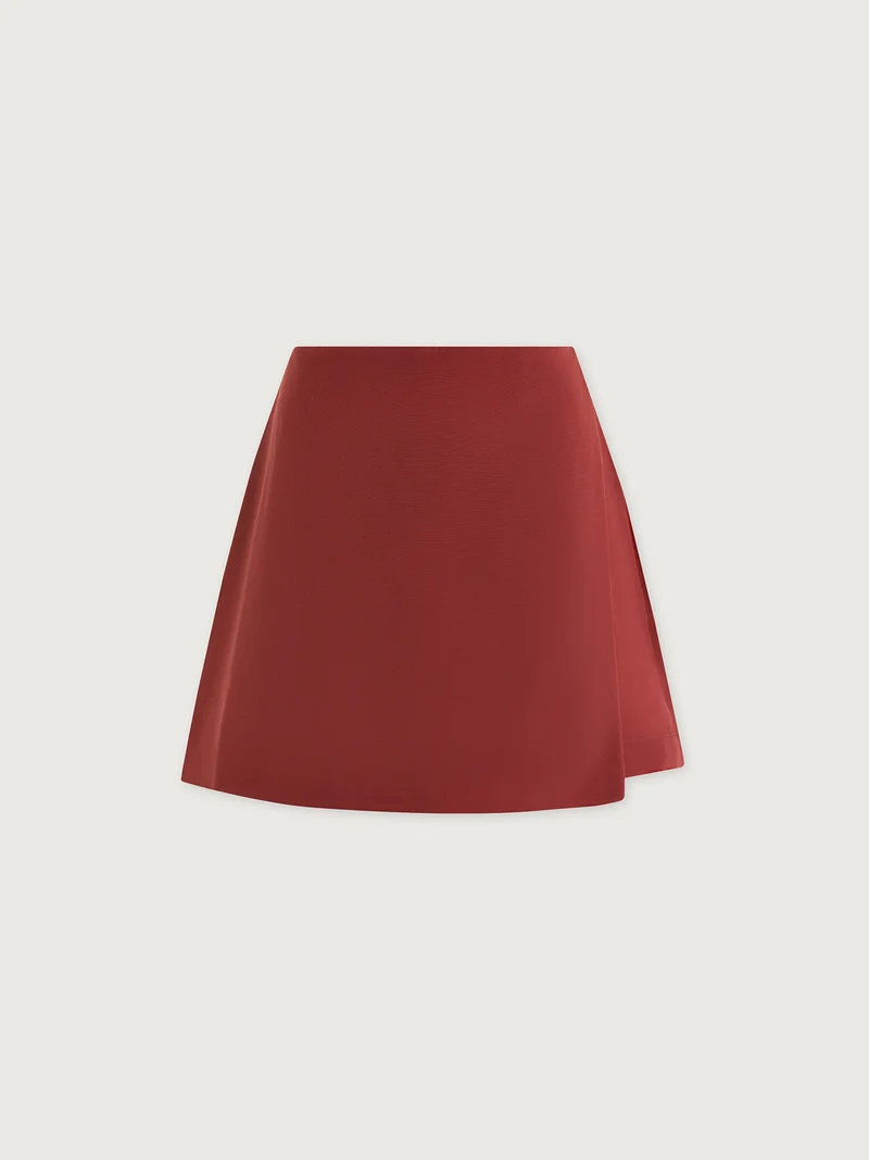 Lambert Wrap Short 3