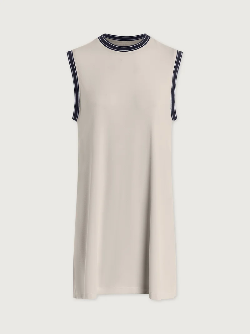 Endo Court Dress 32.5