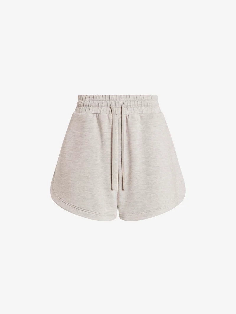 Coulter High Rise Short 3.5