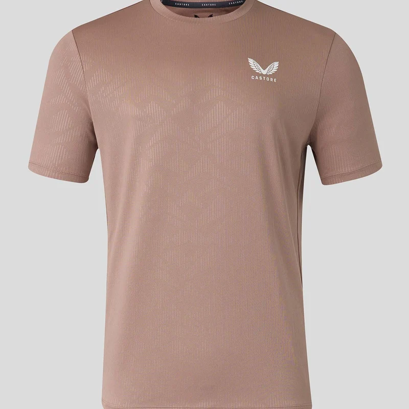 Adapt All-Over Print T-Shirt heren