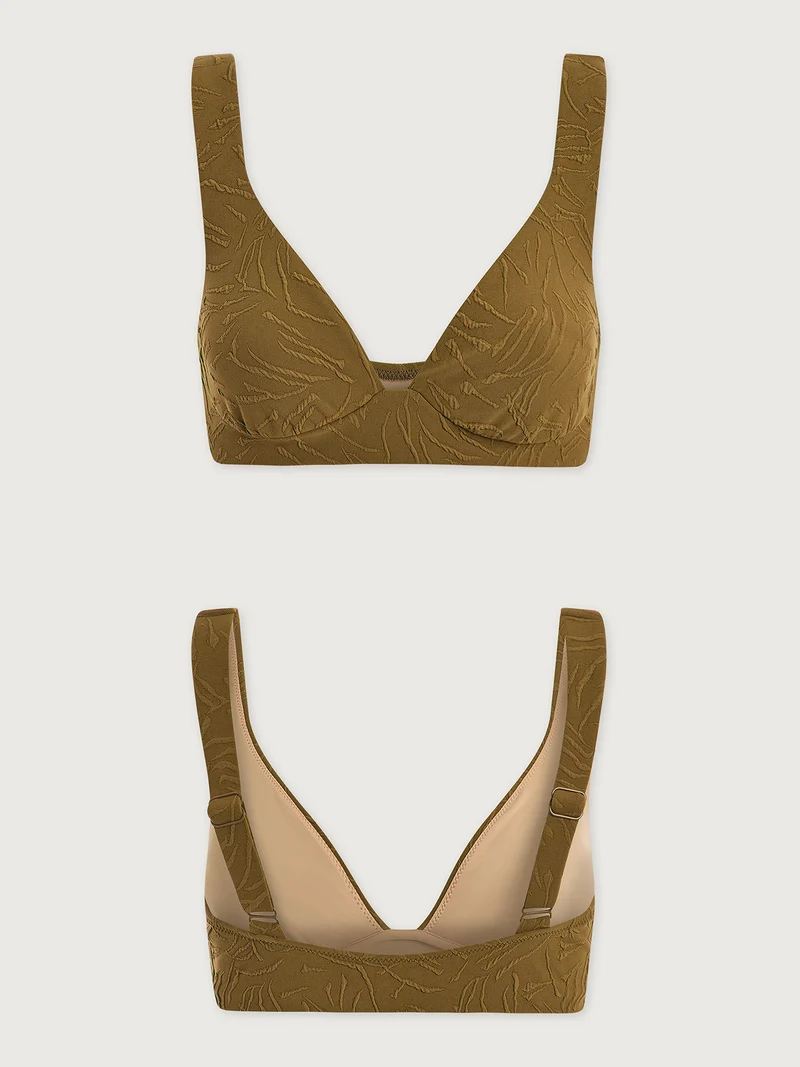Francesca Bikini Top