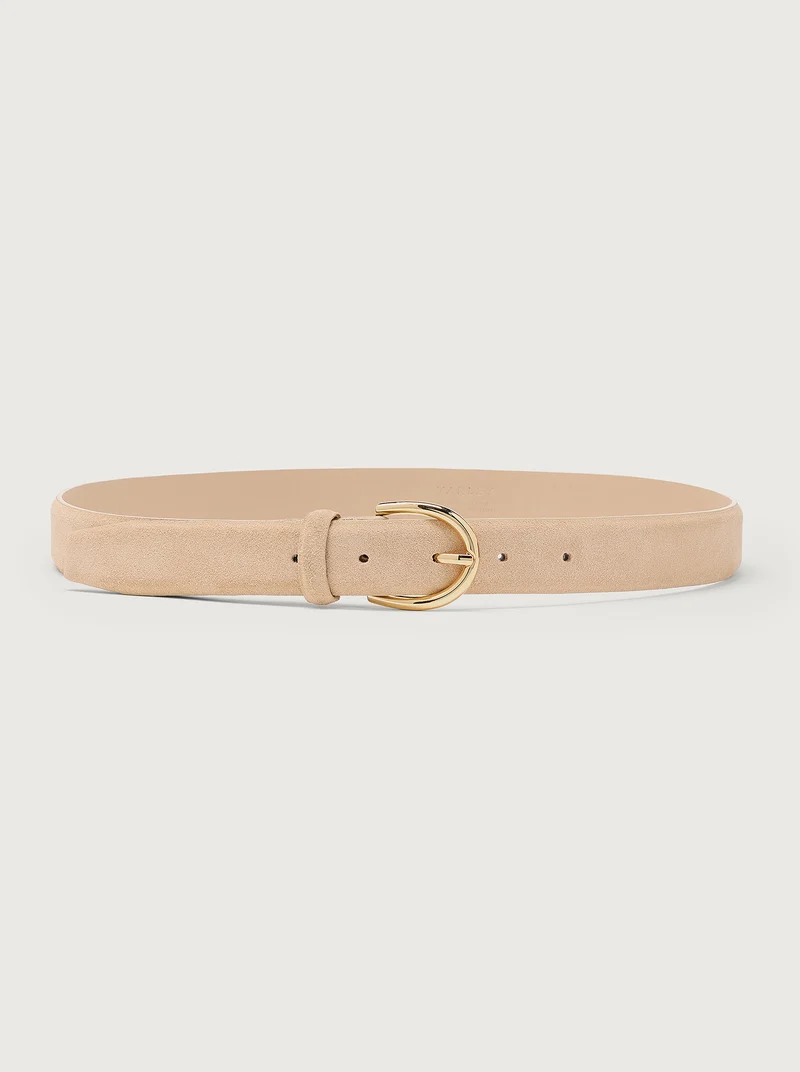 Lenai Suede Belt
