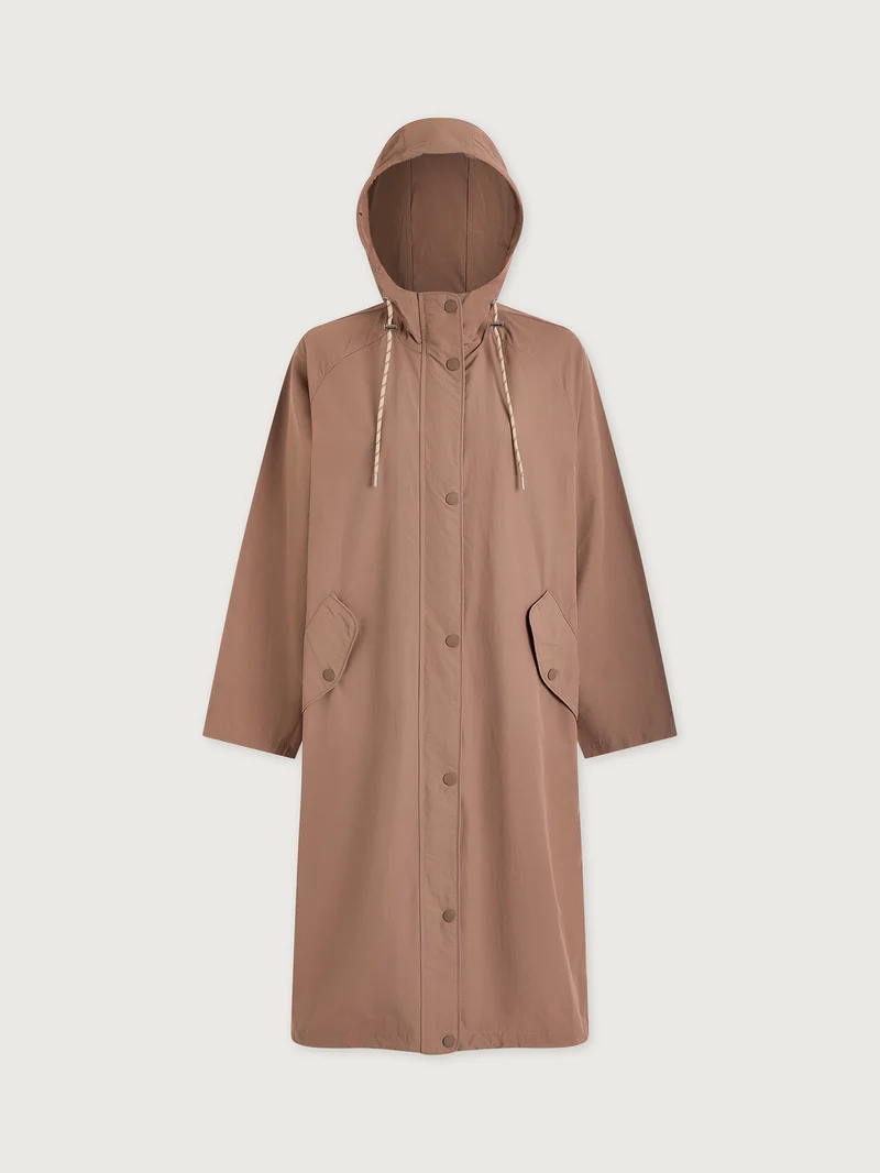 Isa Light Weight Jacket