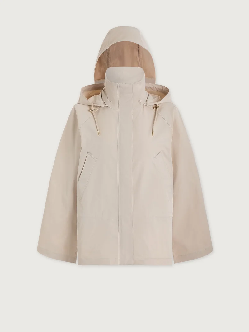 Jeanie Jacket