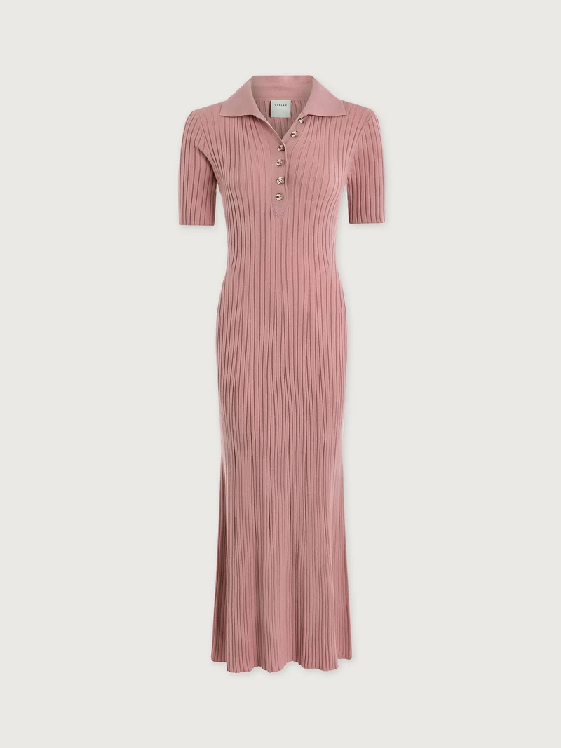 Joey Knit Maxi Dress