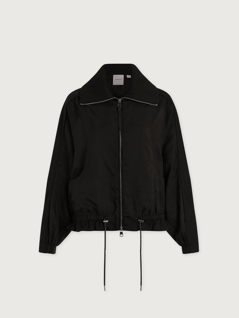 Lotta Blouson Jacket
