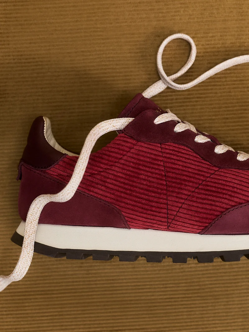 Amera Winter Textile Runner