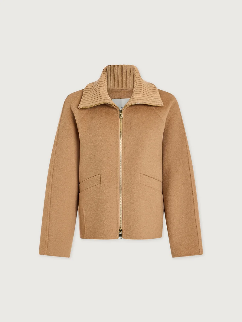 Darnley Short Jacket